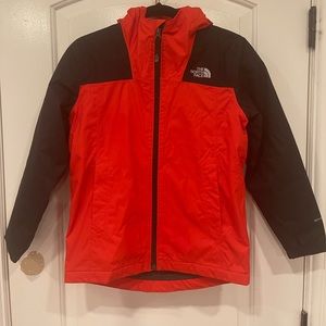 Boys Winter Jacket